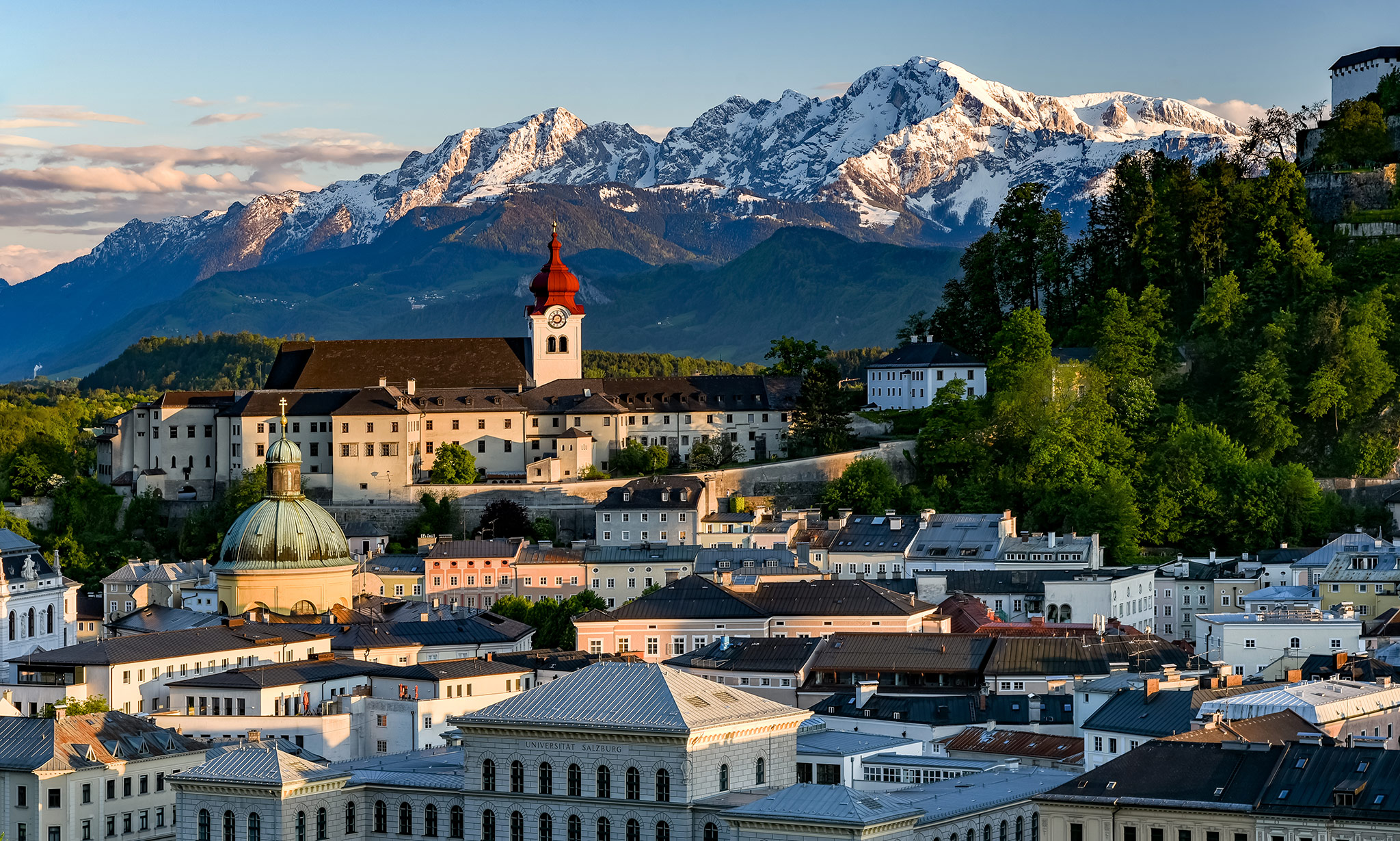 Salzburg